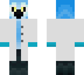spix macaw scientist