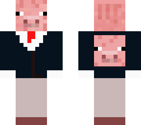 super pig guy 3