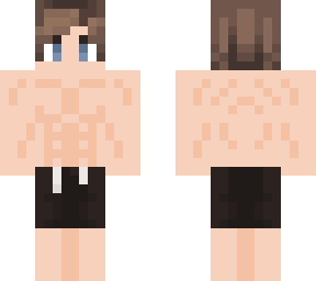 swimming outfit