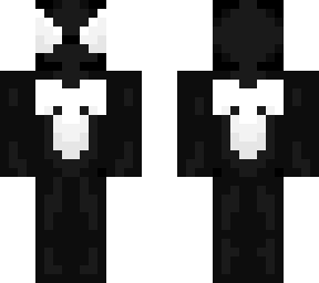symbiote spider man