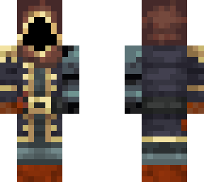 the cursed elder