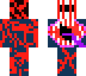 the demogron 123
