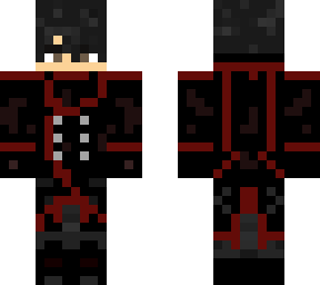 the new gate: shin