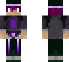 time obsidian grunt 1