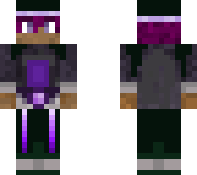 time obsidian grunt 3