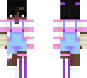 trans femboy!