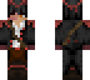 ttrp! maylen pirate update