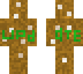 update!