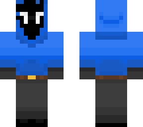 update of the century | Minecraft Skin