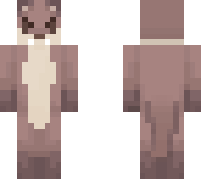 vampire otter