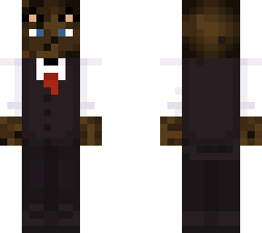waiter cat