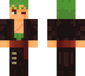 wano zoro
