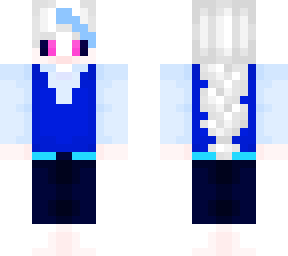 white rabbit