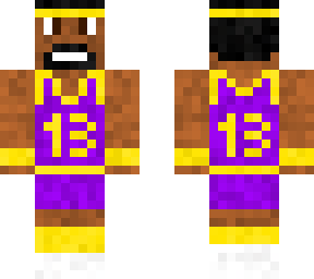 wilt chamberlain (lakers)
