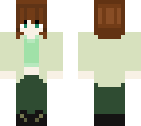 xandria skin