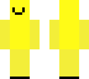 yellow guy