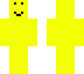 yellow guy