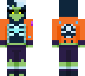 zombibi