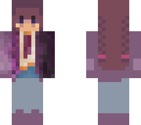-~the new girl (not finished)~-
