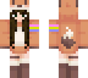 <3fox girl<3