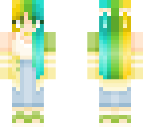 ~lemon-lime - ce~