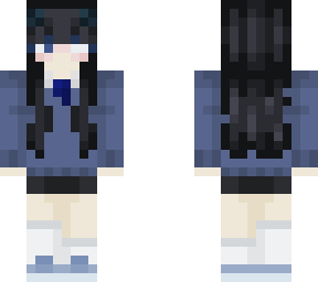 [oc] ceryia wren alasterror