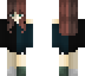 ~two sides~