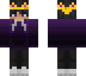 1t4ly5v3 with a crown
