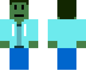 4d_awesome0 zombie