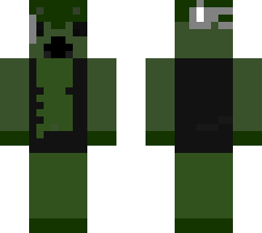 4d_awesome0 zombie