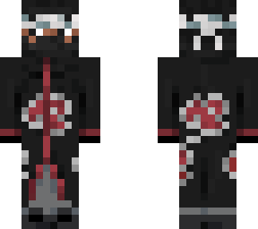 akatsuki but me