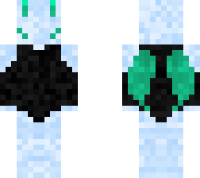 alien angel