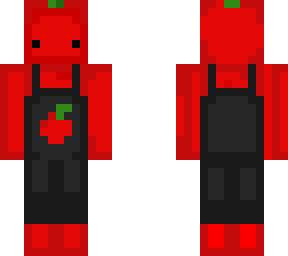 apple skin