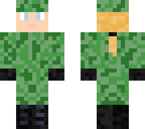 army uniform