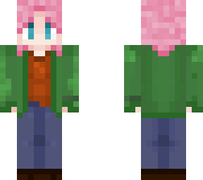 autumn pink