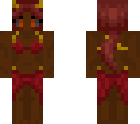 avarice