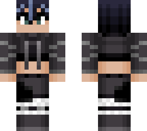 bev from tbimw (minecraft edition)