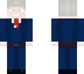 bill clinton (updated)