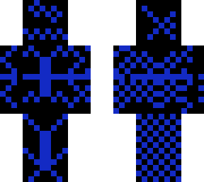 blue blob 1624