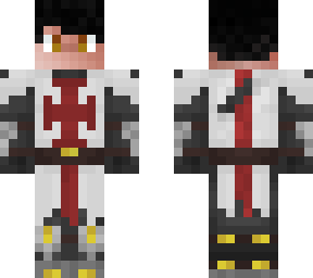 boy knight