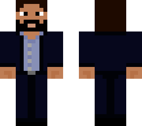 bud spencer - flatfoot cloth 1