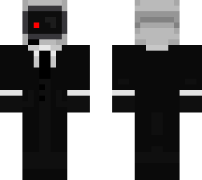 camara man