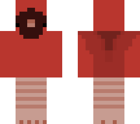 cardinal (male)