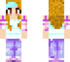 cecelia skin