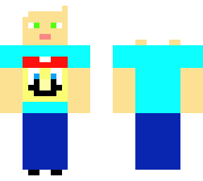 charles martinet