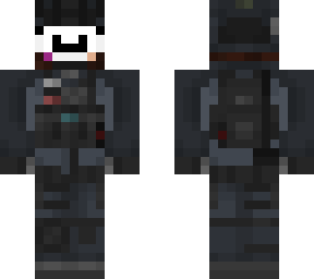 chrisrein militar