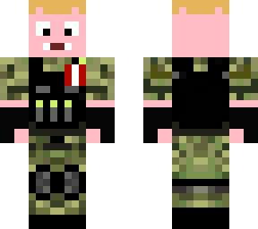 clarence militar