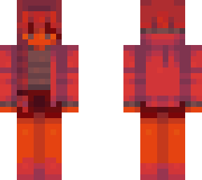 clouded