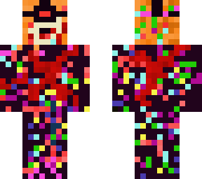 corrupted