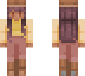 cowboy (pce)